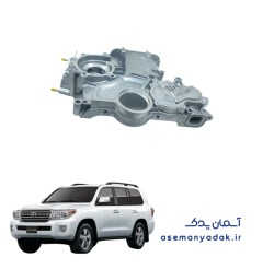پمپ روغن تویوتا لندکروز