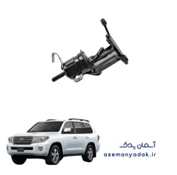 فیلتر گاز کولر تویوتا لندکروز