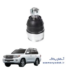سیبک طبق تویوتا لندکروز