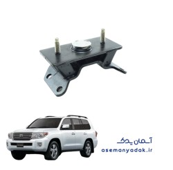 دسته گیربکس تویوتا لندکروز
