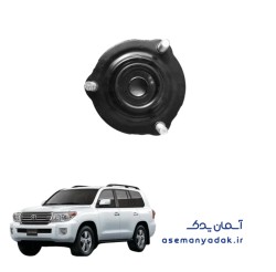 پایه کمک فنر تویوتا لندکروز