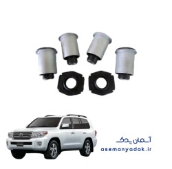 بوش طبق تویوتا لندکروز