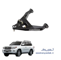 بازوی کنترلی پایین تویوتا لندکروز