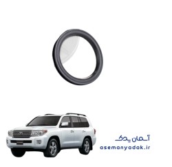 واشر درب باک تویوتا لندکروز
