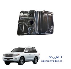 مخزن سوخت تویوتا لندکروز