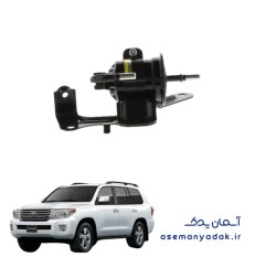 فیلتر سوخت تویوتا لندکروز