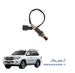 سنسور اکسیژن تویوتا لندکروز