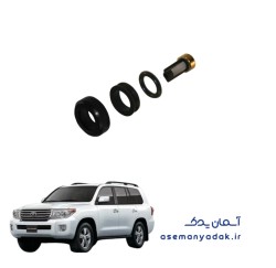 اورینگ انژکتور تویوتا لندکروز