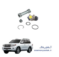 واشر سیلندر اصلی ترمز تویوتا لندکروزر