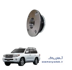 فلنج ترمز تویوتا لندکروزر