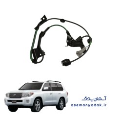 سیم سنسور ترمز ABS تویوتا لندکروزر