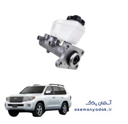 سیلندر ترمز دستی تویوتا لندکروزر