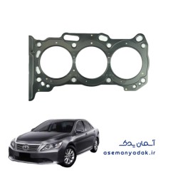 واشر سرسیلندر تویوتا آریون