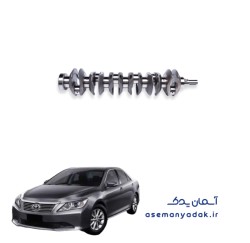 میل‌لنگ تویوتا آریون