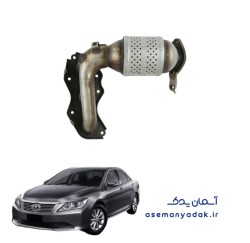 منیفولد اگزوز تویوتا آریون