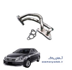 لوله روغن تویوتا آریون