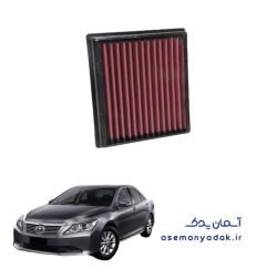 فیلتر هوا تویوتا آریون