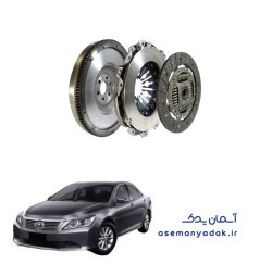فلایویل تویوتا آریون
