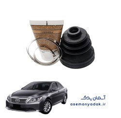 گرگردگیر پلوس تویوتا آریوندگیر پلوس تویوتا آریون