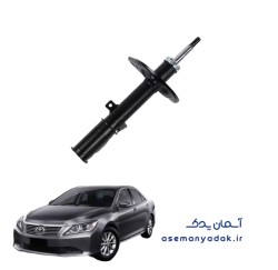 کمک‌فنر بادی تویوتا آریون