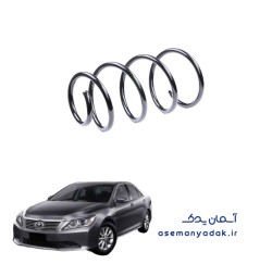 فنر لول تویوتا آریون