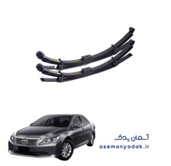 فنر تخت تویوتا آریون
