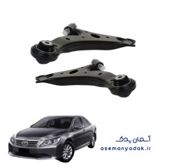 طبق تویوتا آریون