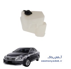 مخزن خنک کننده کولر تویوتا آریون