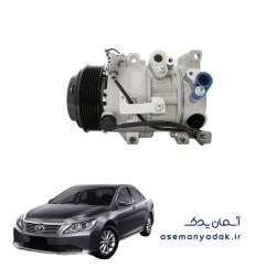مبرد سیستم تهویه تویوتا آریون