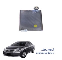 مبدل حرارتی کولر تویوتا آریون