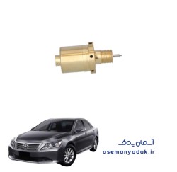 شیر فشار سیستم تهویه تویوتا آریون