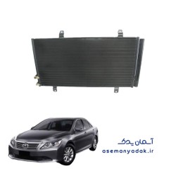 رادیاتور کولر تویوتا آریون