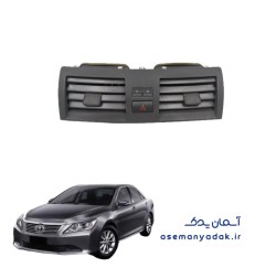 دریچه کولر تویوتا آریون