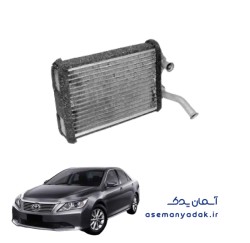 پمپ گرما تویوتا آریون