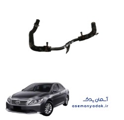 لوله برگشت سوخت تویوتا آریون