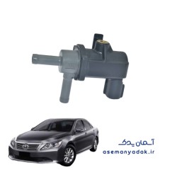 شیر کنترل بخار سوخت تویوتا آریون
