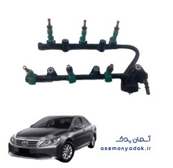 ریل سوخت تویوتا آریون