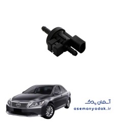 دریچه سوخت تویوتا آریون
