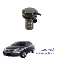 دریچه بازگشت بخار سوخت تویوتا آریون