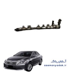خطوط لوله سوخت‌رسانی تویوتا آریون