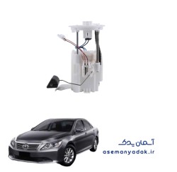 پمپ بنزین تویوتا آریون