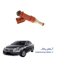 انژکتور دوگانه سوخت تویوتا آریون