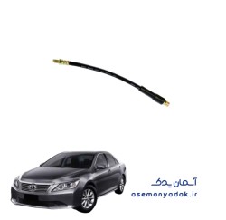 شیلنگ ترمز تویوتا آریون