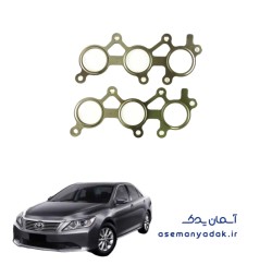 واشر کاتالیست تویوتا آریون