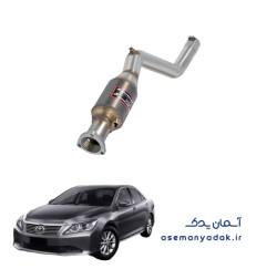 لوله اگزوز تویوتا آریون