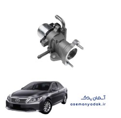 شیر EGR تویوتا آریون