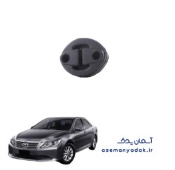 براکت اگزوز تویوتا آریون