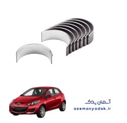 یاتاقان متحرک مزدا ۲
