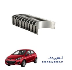 یاتاقان ثابت مزدا ۲