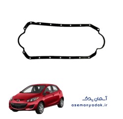 واشر کارتر مزدا ۲